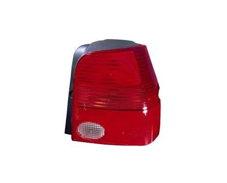 Rear light right CARELLO 5817932 Van Wezel, Image 3