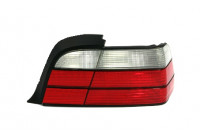 Rear light right COUPE & CABRIO (without lamp holder) 0642936 Van Wezel