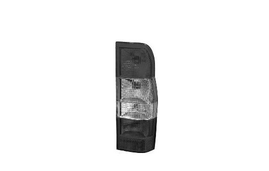 Rear light right Except Chassis-Cab 1898932 Van Wezel, Image 2
