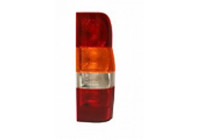 Rear light right Except Chassis-Cab 1898932 Van Wezel