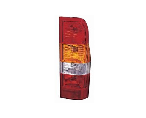 Rear light right Except Chassis-Cab 1898932 Van Wezel, Image 3