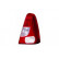 Rear light right Except STATION, White 1514934 Van Wezel