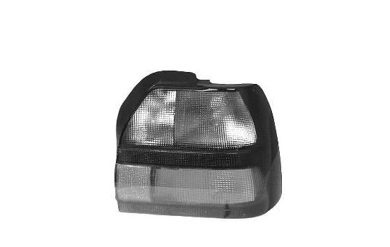Rear light right from 1992 4-DOOR 4320932 Van Wezel, Image 2