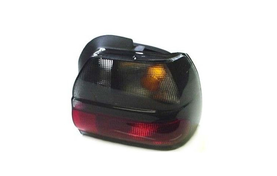 Rear light right from 1992 4-DOOR 4320932 Van Wezel