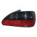 Rear light right from 1997 to 1999 4-door 4038934 Van Wezel