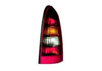 Rear light right from 2003 STATION smoked 3744936 Van Wezel
