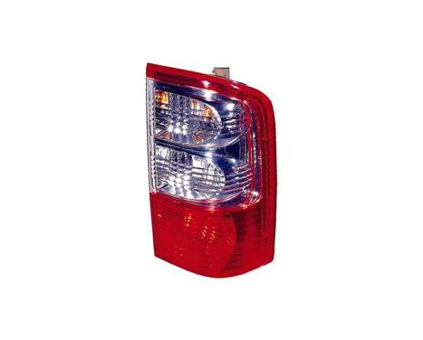Rear light right from 2003 to 2006 3364922 Van Wezel