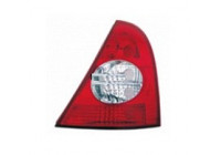 Rear light right from 7th month 2001 4341932 Van Wezel
