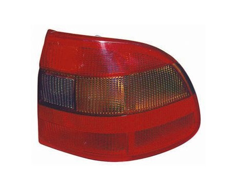 Rear light right from 9th month 1994 4-door & CABRIO 3738932 Origineel, Image 2