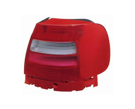 Rear light right from 9th month 1996 to 1999 (SEDAN) 0323938 Van Wezel