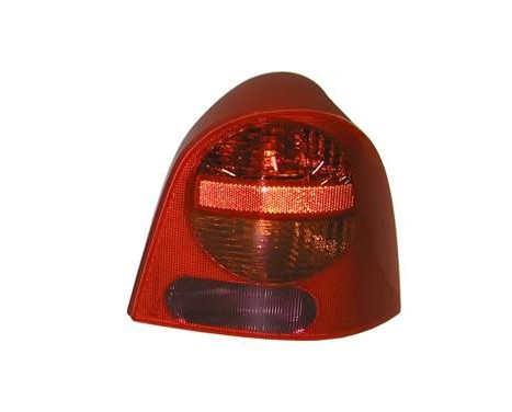 Rear light right from 9th month 1998 to 9th month 2004 4343932 Van Wezel, Image 2