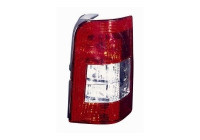 Rear light right from model year 2006+ 2 DOORS 0904934 Van Wezel