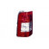 Rear light right from model year 2006+ 2 DOORS 0904934 Van Wezel