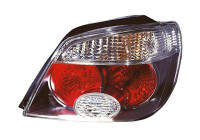 Rear light right from year of construction 6th month 2004+ Clear 3271924 Van Wezel