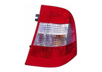 Rear light right from year of manufacture 10th month 2001+ 3086932 Van Wezel