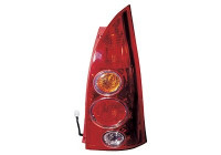Rear light right from year of manufacture 2002 2761932 Van Wezel