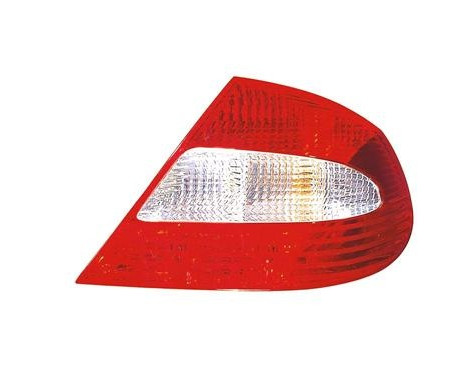 Rear light right from year of manufacture 5th month 2005+ 3049936 Van Wezel