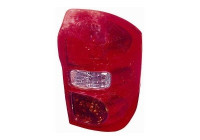 Rear light right from year of manufacture 8th month 2003 5378932 Van Wezel