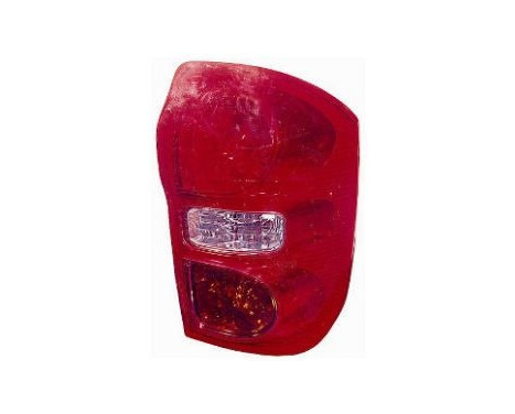 Rear light right from year of manufacture 8th month 2003 5378932 Van Wezel, Image 2