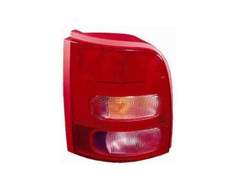 Rear light right from year of manufacture 9th month 2000+ 3309922 Van Wezel, Image 2