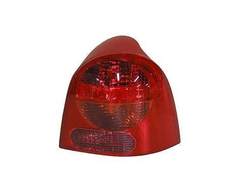 Rear light right from year of manufacture 9th month 2004+ 4344932 Van Wezel, Image 2