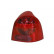 Rear light right from year of manufacture 9th month 2004+ 4344932 Van Wezel, Thumbnail 2