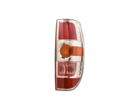 Rear light right from year of manufacture 9th month 2008+ 2781926 Van Wezel, Image 2