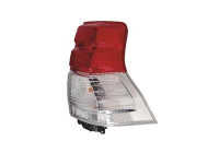 Rear light right LED 5481932 Van Wezel