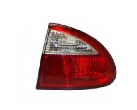 Rear light right LEON 4934932 Van Wezel, Image 2