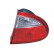 Rear light right LEON 4934932 Van Wezel, Thumbnail 4