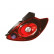 Rear light right LLG541 Magneti Marelli