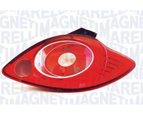 Rear light right LLG541 Magneti Marelli, Image 2