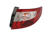 Rear light right LLH671 Magneti Marelli