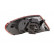 Rear light right LLI091 Magneti Marelli, Thumbnail 2