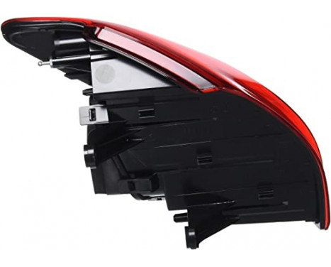 Rear light right LLL211 Magneti Marelli, Image 2