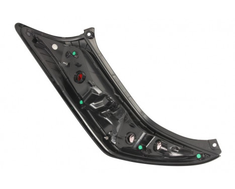Rear light right LLL251 Magneti Marelli, Image 2