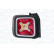 Rear light right LLL391 Magneti Marelli, Thumbnail 2