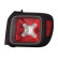 Rear light right LLL401 Magneti Marelli