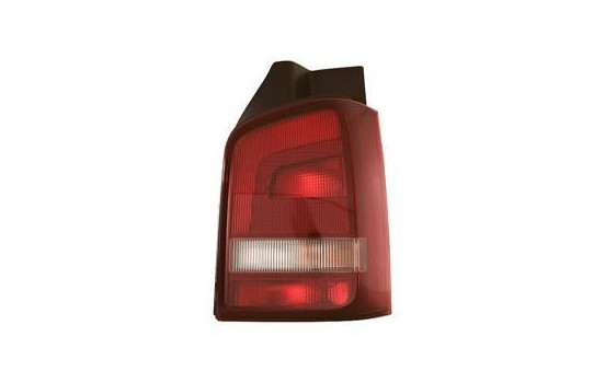 Rear light right MC without AIR CONDITIONER FINISH / Smoked 5790934 Van Wezel, Image 2