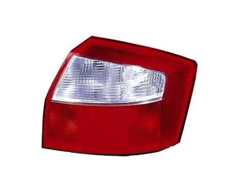Rear light right (not for AVANT) 0325932 Van Wezel