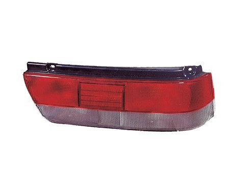 Rear light right only from 1996 5214932 Van Wezel