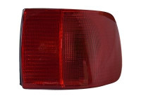 Rear light right outer (not for AVANT) 0322940 Van Wezel