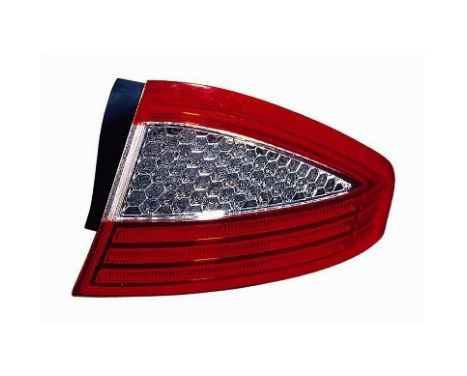 Rear light right outside 5-door 1881932 Van Wezel, Image 2