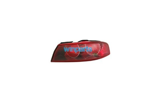 Rear light right outside 667-1906R-UE Depo