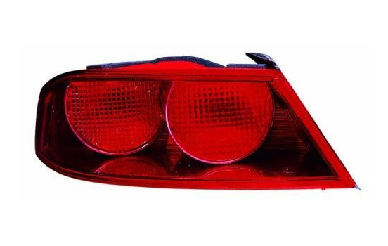 Rear light right outside 667-1906R-UE Depo, Image 2