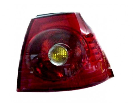 Rear light right outside including BULB HOLDER 5894922 Origineel, Image 2