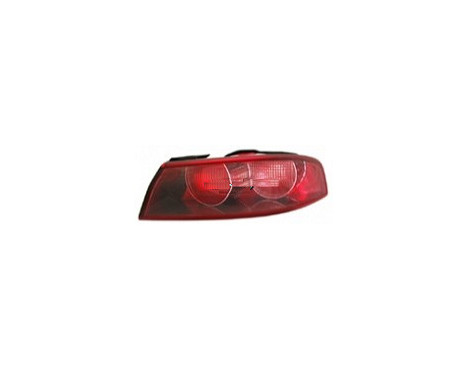 Rear light right outside (not for Sportwagon) 0160932 Van Wezel