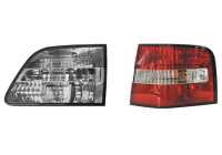 Rear light right outside STATION 1626926 Origineel