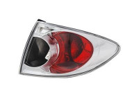 Rear light right outside up to 2005 station wagon 2754938 Van Wezel