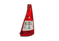 Rear light right (Red-White-Red) from model year 2005 to 2009 0927932 Van Wezel
